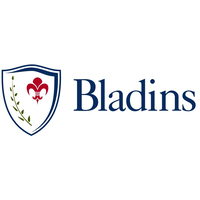 Bladins logo